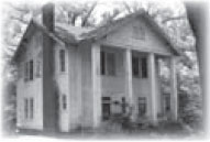 Arthur Samuel grier House